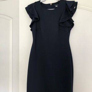 Tommy Hilfiger NWT sz 8 cocktail dress